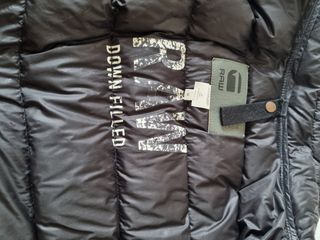 Plumas G-STAR 