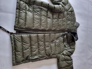 Plumas G-STAR 