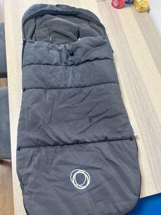 saco bugaboo camaleon