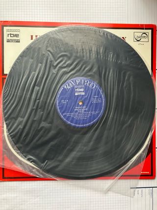 Pack 3 vinilos música clásica