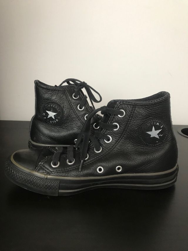 Converse n 36.5