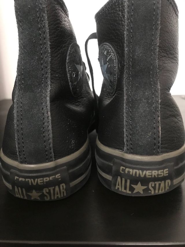 Converse n 36.5