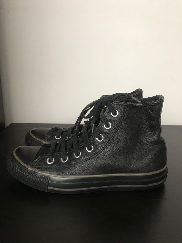 Converse n 36.5