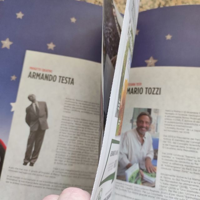 Calendario Carabinieri 2023