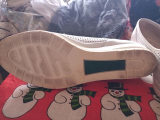 Comodísimo zapato 39,5 mujer 