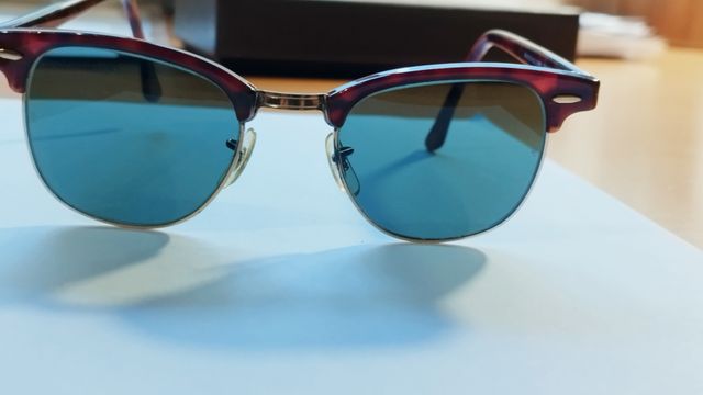 Gafas de Sol RAY BAN Club Master W0366