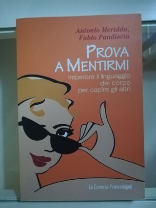 Prova a mentirmi