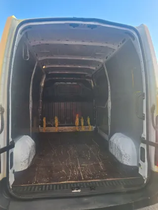 PORTES, VIAJES, MUDANZAS Y TRASLADOS