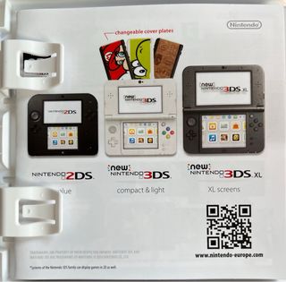 juego Mario & Sonic Rio 2016 para 3DS