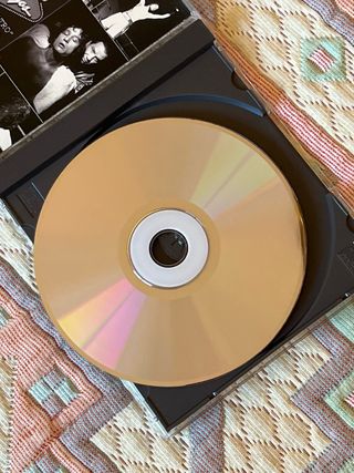 CD BUNBURY EN EL TEATRO