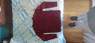  2 JERSEYS 