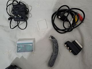 Camara JVC Original
