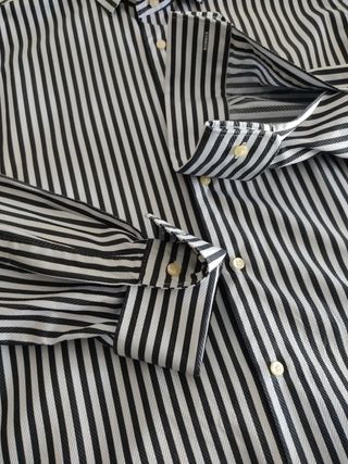 CAMISA HOMBRE ZARA