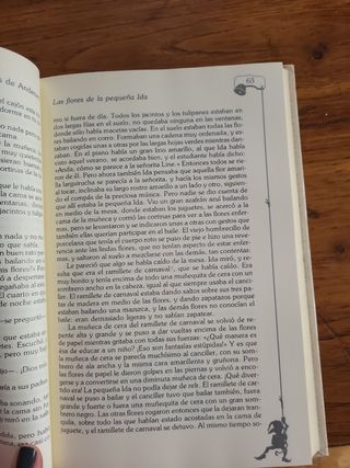 Cuentos infantiles