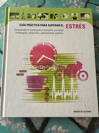 Libros autoayuda