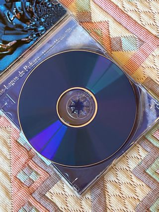 CD BUNBURY LOS LAGOS DE POKARA