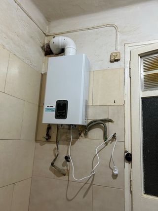 ELECTRICISTA MANITAS