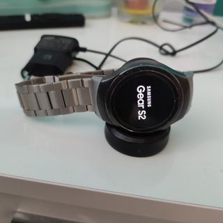 Reloj inteligente Samsung s2