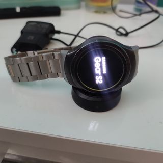 Reloj inteligente Samsung s2