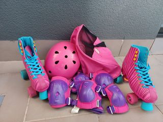 Patines