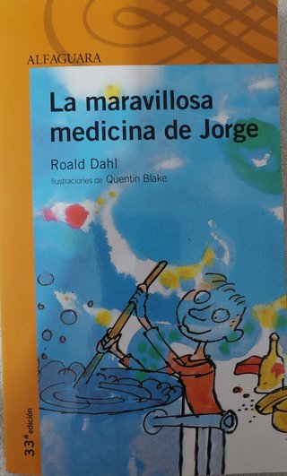Libro de lectura