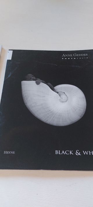 Láminas Anne Geddes