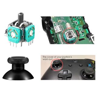 Sticks xbox one, ps4