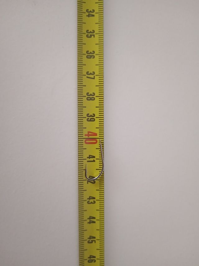 LOTE 10 PAQUETES ANZUELOS PATA LARGA 