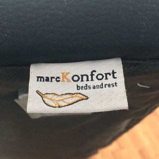 Cabecero de cama tapizado de 150 cm