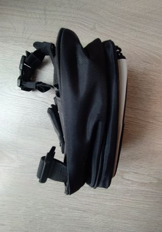 BOLSO MOTERO PARA MUSLO SHAD SB 45 