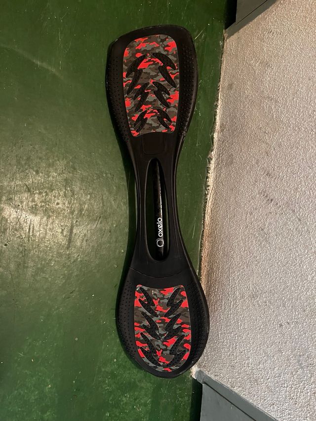 patinete de dos ruedas