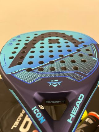 pala padel mujer
