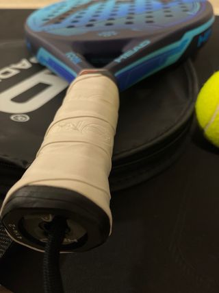 pala padel mujer