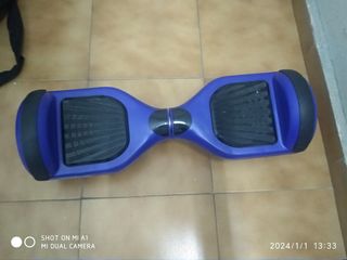 HOVERBOARD 