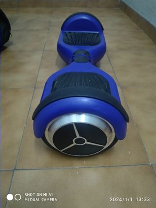 HOVERBOARD 