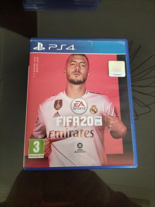FIFA 2020