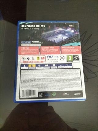 FIFA 2020