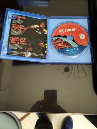 FIFA 2020
