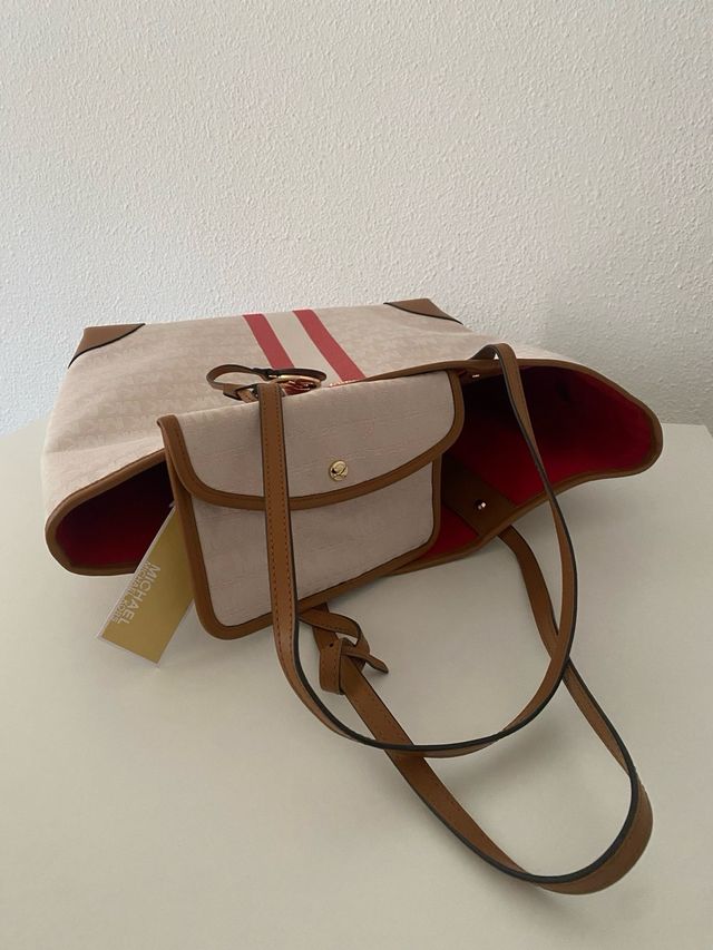 Bolso Tote Michael Kors