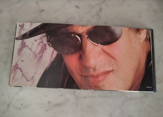 Cd per sempre Celentano 