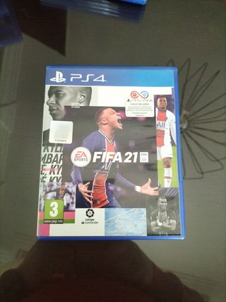 FIFA 21