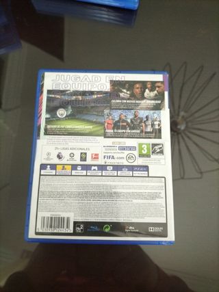 FIFA 21