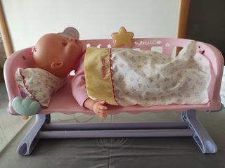 Nenuco dormi con me interattiva