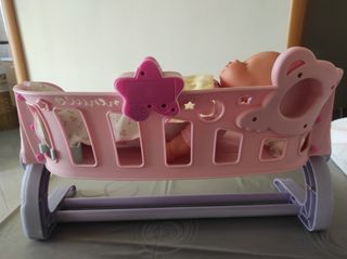 Nenuco dormi con me interattiva