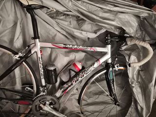 Bicicleta de  carretera