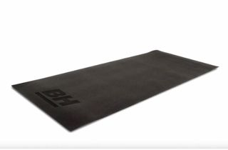 Cinta de correr BH Fitness + regalo