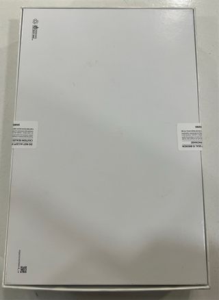 Samsung Galaxy Tab A8 de 10,5” nueva a  estrenar