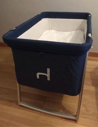 MiniCuna Babyhome Dream