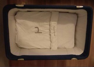 MiniCuna Babyhome Dream