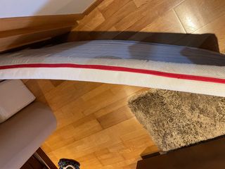 COLCHON CUNA 120x60 ECUS KIDS EL CORTE INGLES